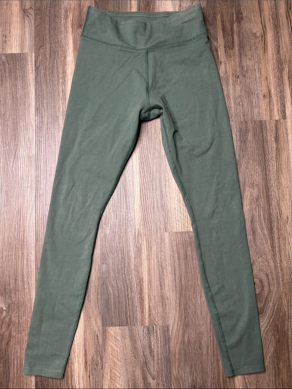 Pact Organic Cotton Leggings